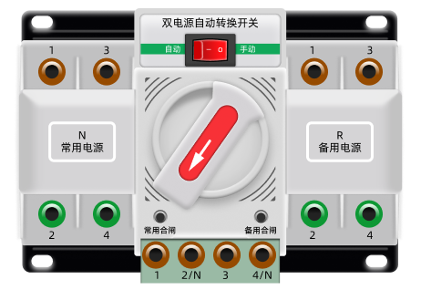 Simulator Switch Module Simubus - Electrical Wiring Simulator